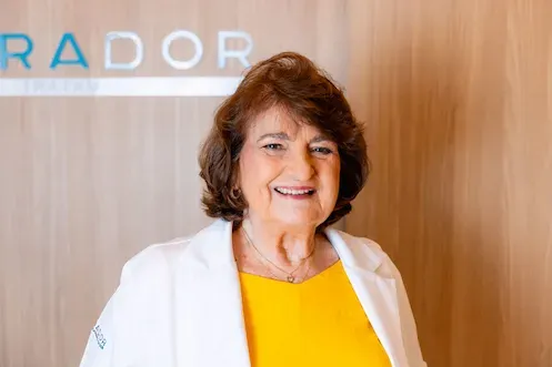 Dra. Ananília Finizola de Vasconcelos