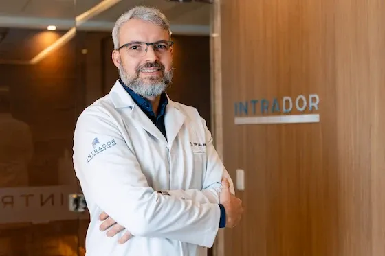 Foto de Dr. José Luiz de Miranda Coelho Inojosa